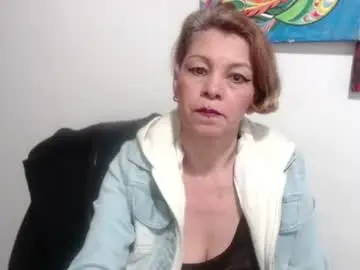 Chaturbate Live Sex of barbiemature
