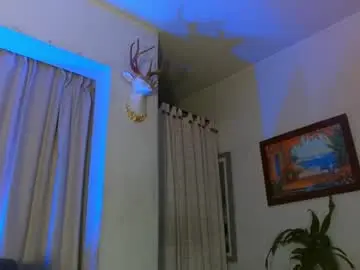 Chaturbate Private Sex Chat of bradley_martinez