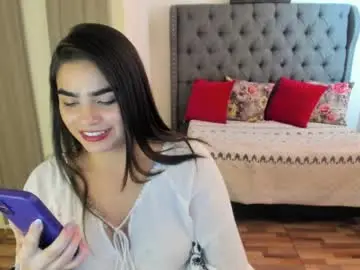 Chaturbate Private Sex Chat of caitlingomez0