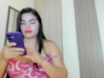 Chaturbate Live Porn of caitlingomez0
