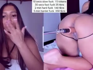 Chaturbate Watch Live Sex Cams of carly__candy