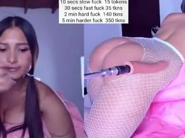 Chaturbate Adult Video Chat of carly__candy