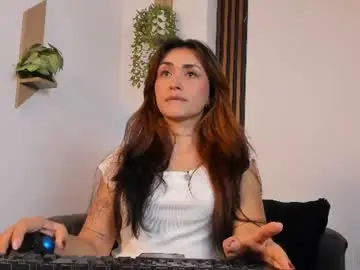Chaturbate Adult Webcam of celeste_rodriguez_