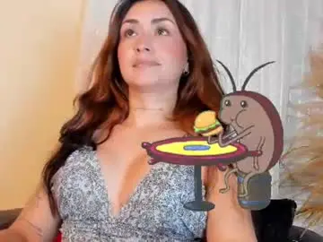 Chaturbate Sex Chat of celeste_rodriguez_
