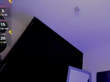 Chaturbate Live Porn of chantal_boom