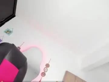 Chaturbate Live Sex of chantal_boom