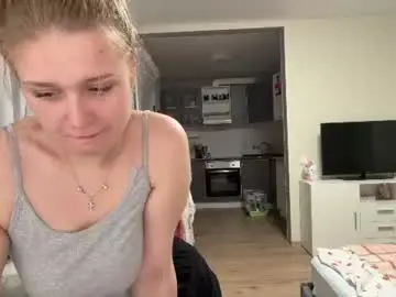 Chaturbate Live Porn of cristintarkowski