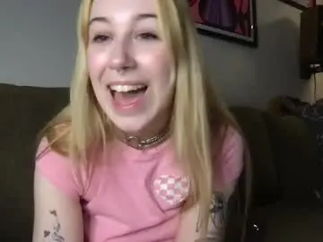 Chaturbate Sex Chat of daisymynx