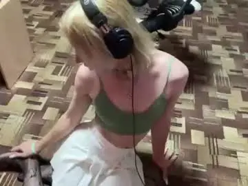 Chaturbate Live Porn of danitavranich