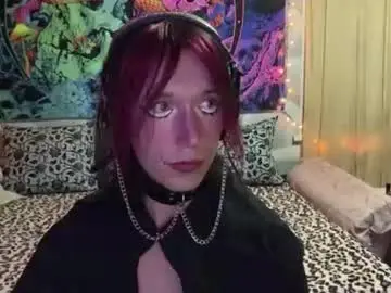 Chaturbate Sex Cam of danitavranich
