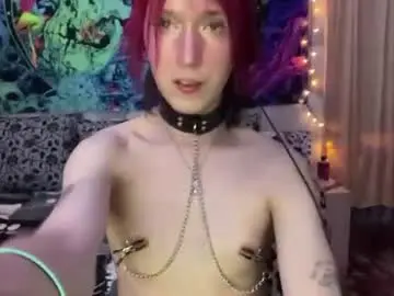 Chaturbate Sex Cam of danitavranich