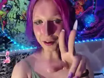 Chaturbate Adult Webcam of danitavranich