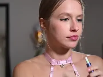 Chaturbate Private Sex Chat of ella_twinkle