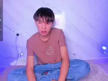 Chaturbate Sex Chat of ely_king