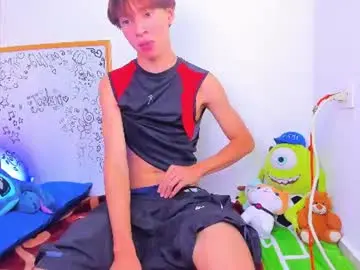 Chaturbate Free Live Porn of ely_king