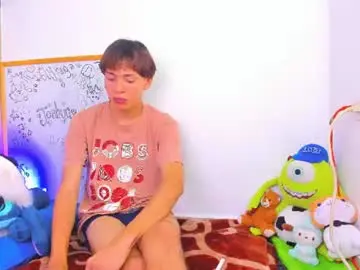 Chaturbate Adult Webcams of ely_king