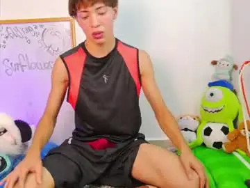 Chaturbate Nude Webcam of ely_king