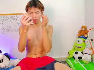 Chaturbate Live Sex of ely_king