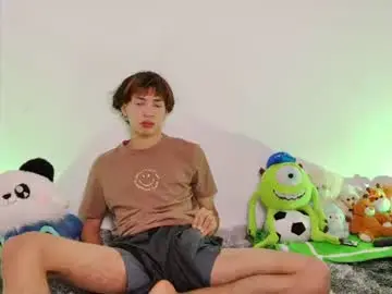 Chaturbate Live Sex Cam of ely_king