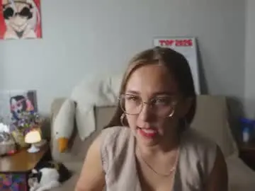 Chaturbate Best Webcam of emmatiny