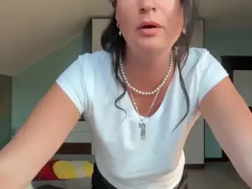 Chaturbate Nude Webcam of iracherrynow