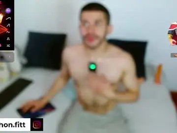 Chaturbate Live Sex of jhon_mercury