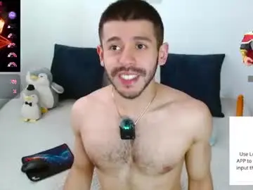 Chaturbate Adult Webcams of jhon_mercury