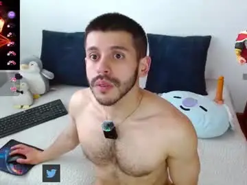 Chaturbate Live Sex of jhon_mercury