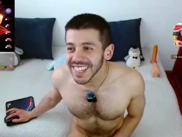 Chaturbate Live Sex of jhon_mercury