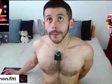 Chaturbate Live Porn of jhon_mercury