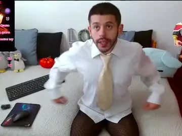Chaturbate Sex Chat of jhon_mercury
