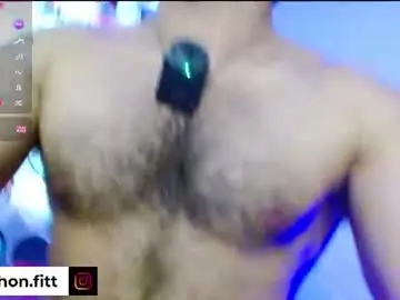 Chaturbate Sex Chat of jhon_mercury