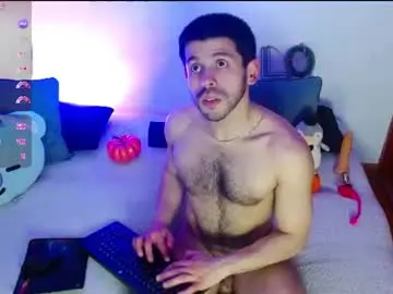 Chaturbate Watch Live Sex Cams of jhon_mercury
