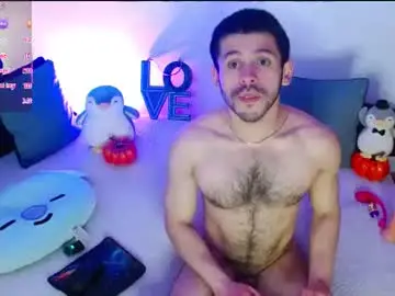 Chaturbate Adult Webcam of jhon_mercury