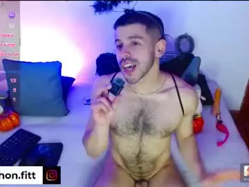 Chaturbate Adult Webcams of jhon_mercury