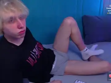 Chaturbate Best Webcam of justinbyrd