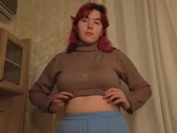 Chaturbate Private Sex Chat of karinamilite