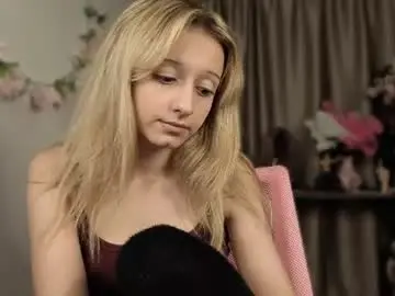 Chaturbate Free Porn Cam of lonadevelle