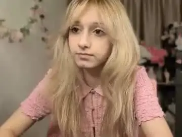 Chaturbate Nude Webcam of lonadevelle