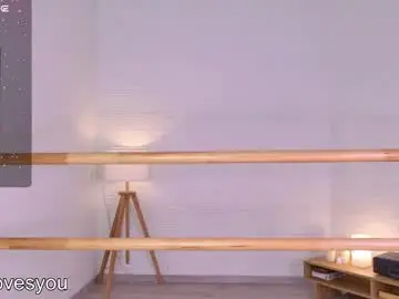 Chaturbate Adult Webcams of lyly_loveyou