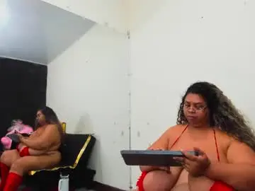 Chaturbate Live Porn of lynn_and_esteban