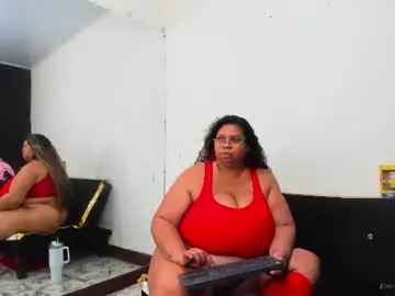 Chaturbate Adult Webcams of lynn_and_esteban