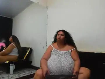 Chaturbate Live Sex of lynn_and_esteban