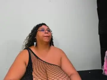Chaturbate Sex Cam of lynn_and_esteban