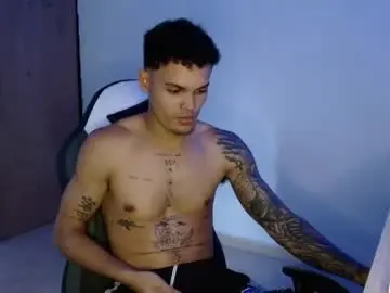 Chaturbate Adult Video Chat of master_black777