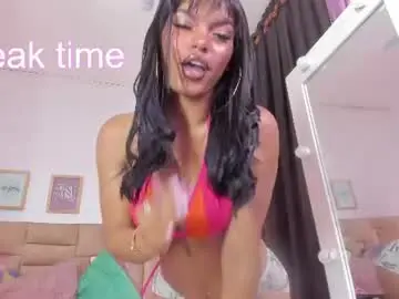 Chaturbate Adult Video Chat of melody_ebonny