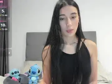 Chaturbate Adult Video Chat of michi_luck_