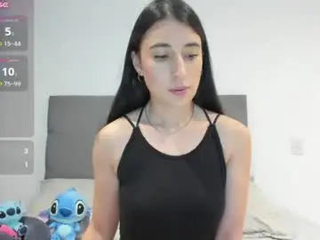 Chaturbate Best Webcam of michi_luck_
