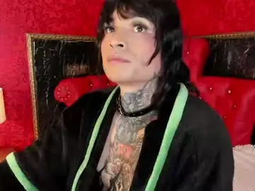 Chaturbate Live Porn of misaki_six