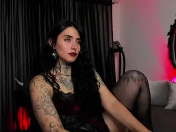 Chaturbate Nude Webcam of nasty_alice1
